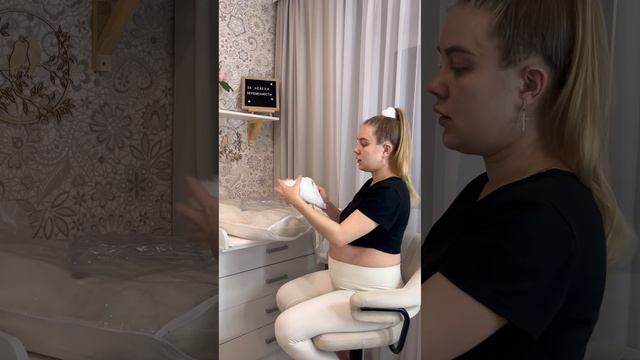 ОБЗОР КОМПЛЕКТА НА ВЫПИСКУ РЕБЁНКА В ФЕВРАЛЕ👶🏼🎀 смотреть онлайн