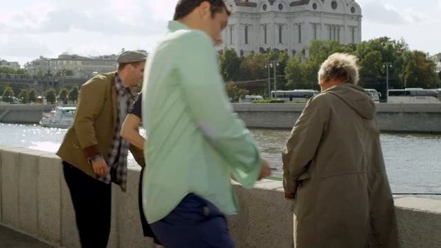 Парфюмерша 2, 2 серия смотреть онлайн