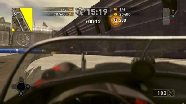 Carmageddon Max Damage Gameplay on PC, 1080p 60 fps