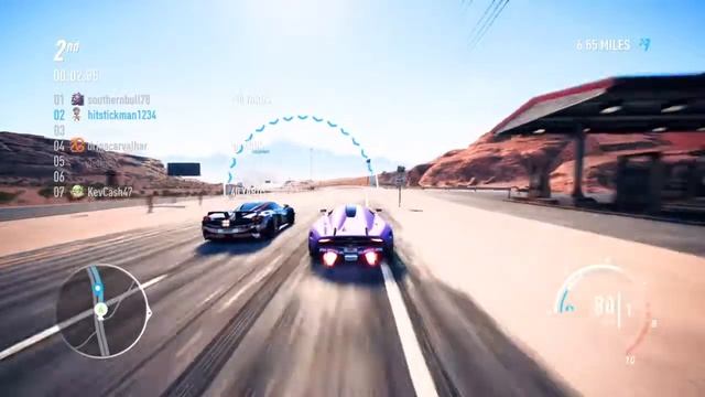 Need for Speed™ Payback Dominating Online Racing with the Regera and Chevrolet Bel Air!!!! смотреть онлайн