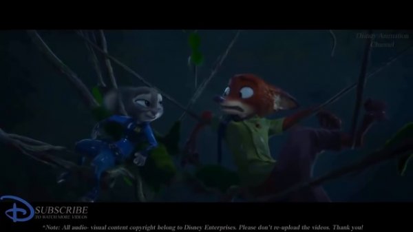 3+ Zootopia - Judy Hopps Cutest Moments