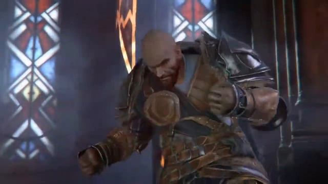 Lords of the Fallen Chap.1.\2\Secret decouvertes\Builds assassins. j' en chie смотреть онлайн