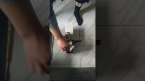 Замена ступицы Ford Focus 2 термическим способом без запрессовки