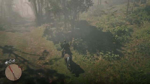 Истории пока ТЫ пьешь чай ? RDR 2 смотреть онлайн