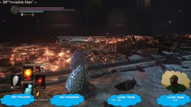 Pure Pyro Run | Fire vs. Ice смотреть онлайн