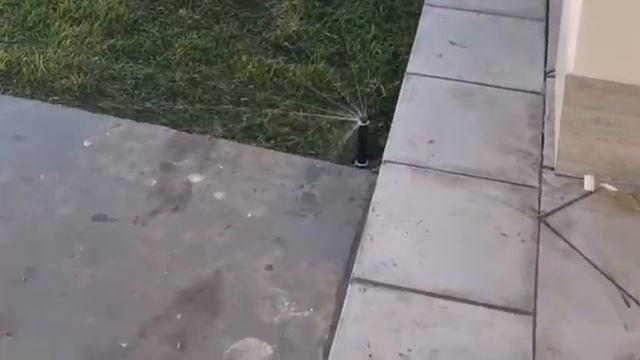 Автополив в Симферополе смотреть онлайн