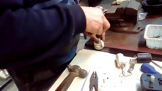 Утилизация и разбор зап частей стиралки смотреть онлайн