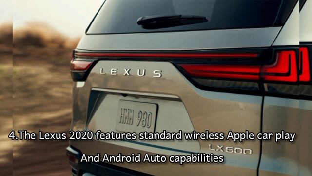 2022 New Lexus Lx600 Has Finally Arrived  Amazing Review ,interior And Exterior Specification