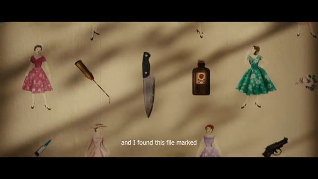 Why Women Kill Season 2 Opening Credits (#ParamountPlus) смотреть онлайн