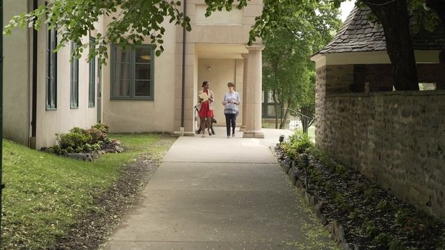 The Renfrew Center for Eating Disorders смотреть онлайн