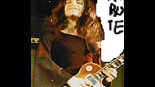 Paul Kossoff tone live in studio смотреть онлайн