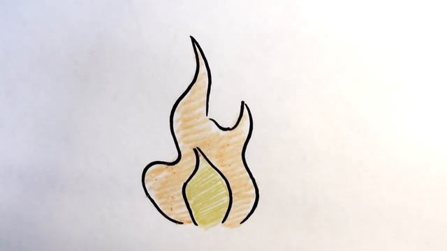 How to Draw Fire смотреть онлайн