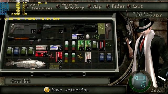 Resident evil 4 APU A8 6600k Grafico Integrado смотреть онлайн