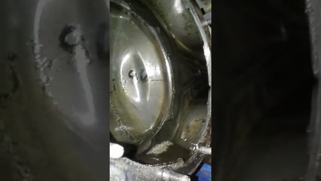 Редуктор переднего моста LAND CRUISER 105 смотреть онлайн