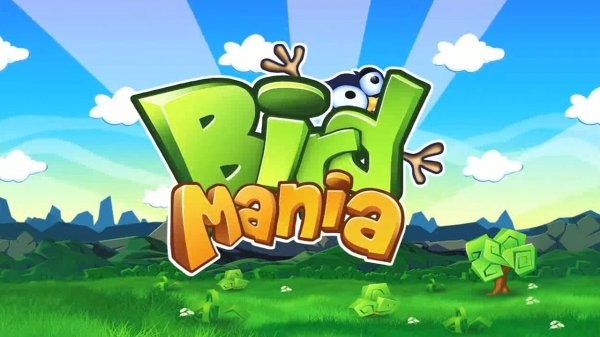 New - Bird Mania геймплей игры для Android🔘🔵🔴 🅰🅽🅳🆁🅾🅸🅳🅿🅻🆄🆂👹 #New - Bird Mania