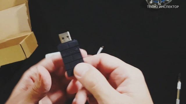 Как подключить геймпады PLAYSTATION Dualshock / Dualsense к ПК. Обзор 8Bitdo USB wireless adapter 2 смотреть онлайн