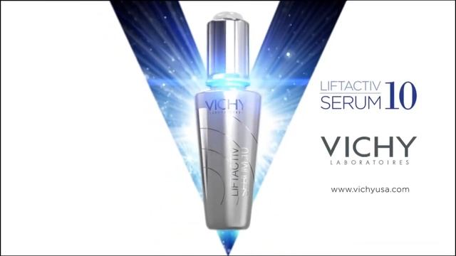 LIFTACTIV SERUM 10 смотреть онлайн
