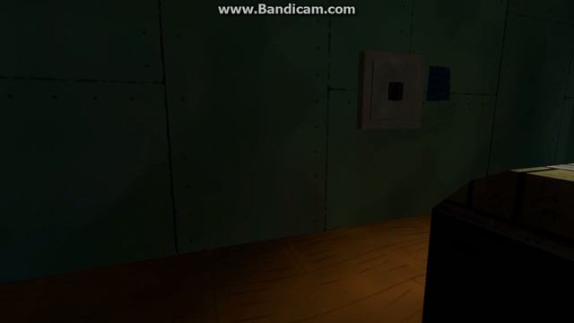 Пипец Красти Крабу