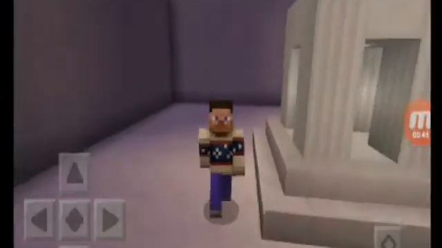 Создание нового сервера MINECRAFT PE 1.1.0 И НАБОР АДМИНИСТРАЦИИ смотреть онлайн