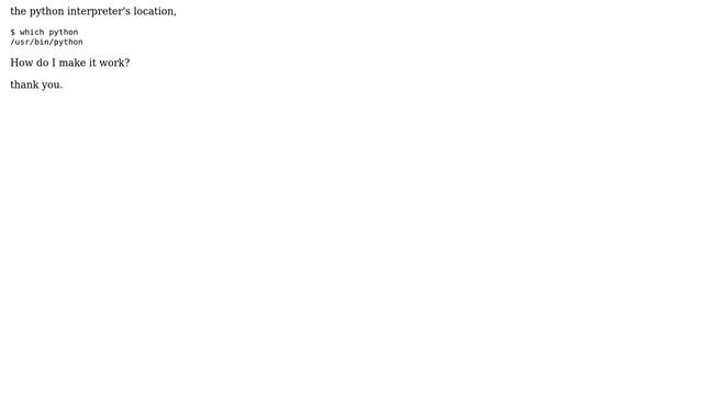 Ubuntu: Python virtualenvwrapper problem running the initialization hooks (3 Solutions!!) смотреть онлайн