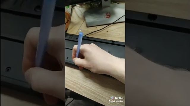 Как быстро почистить клавиатуру? смотреть онлайн