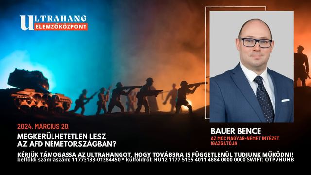 Ukrajna: kiszivárgott német konfliktus, széteshet a kormány? - Bauer Bence смотреть онлайн