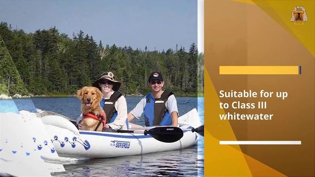 Top 5 Best Fishing Kayaks Review in 2023 - Don't Buy Before Watching This смотреть онлайн