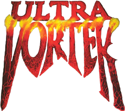 Ultra Vortek (Atari Jaguar) смотреть онлайн