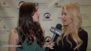 Gena Lee Nolin, Thyroid Sexy, Celebrity Golf Classic, RealTVfilms