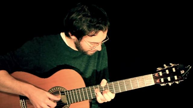 Original Guitar Instrumental "Sayora, Spring 2017" – Jesper Westergaard смотреть онлайн