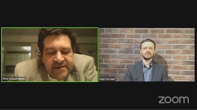 Рождественские встречи 10. Петр Анатольевич Солдатенков смотреть онлайн