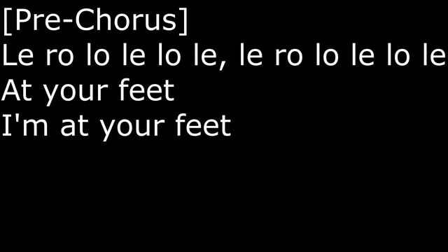 Whenever-shakira lyrics only english смотреть онлайн