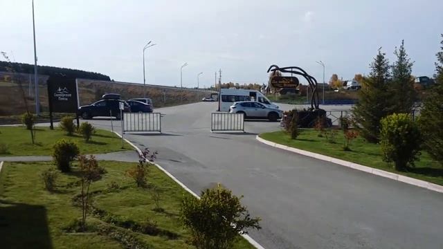 Мыло ручной работы. Салаирские плесы (база отдыха). Семки для репортажа вести Кузбасса. смотреть онлайн