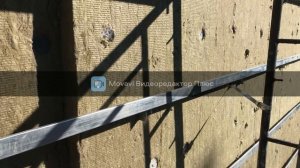 Керамогранит на вентилируемый фассад! Монтаж керамогранита