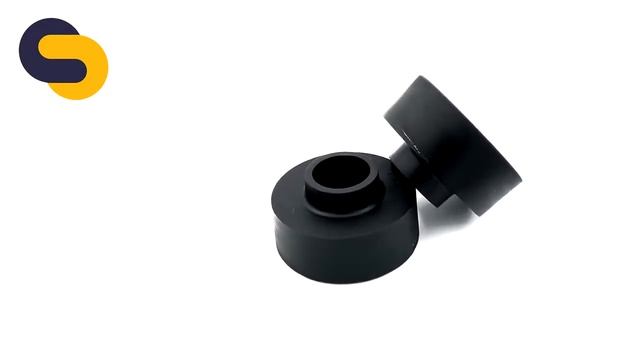 Проставки для увеличения клиренса на CHEVROLET - 20 мм из полиуретана | 28-15-028/20 | Полимер смотреть онлайн