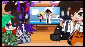 (? )||Детектив Войд||(?)||реакция на тт||(?)||1/?||(?)