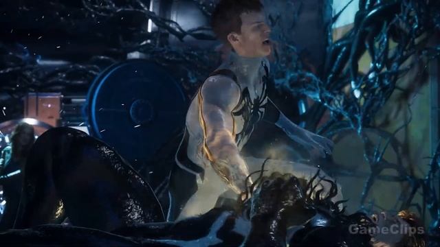 Marvel’s Spider Man 2 - Разбор сюжета и пасхалок! смотреть онлайн