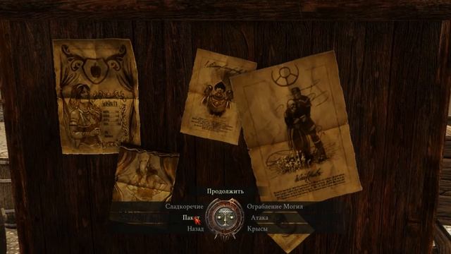 The Dark Eye: Demonicon. Часть 5. Жанр: RPG. 2013. смотреть онлайн