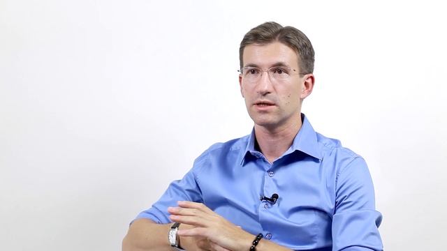 Кирилл Бабаев - Открытие новых языков смотреть онлайн