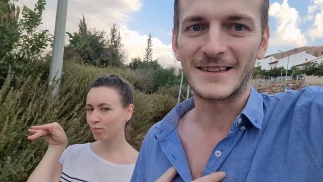 Израиль ВСЁ БЕСПЛАТНО