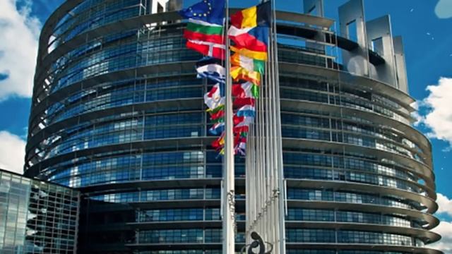 ЕВРОПА БЕЗ ЭЛЕКТРИЧЕСТВА ОКАЗАЛАСЬ В СРЕДНЕВЕКОВЬЕ! смотреть онлайн