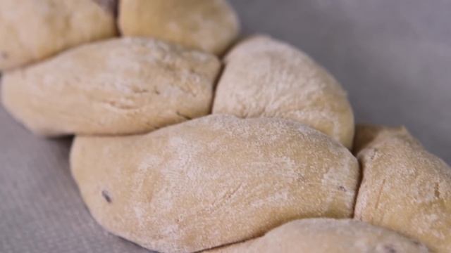 Хала - ОЧЕНЬ вкусный хлеб. Надо готовить! смотреть онлайн