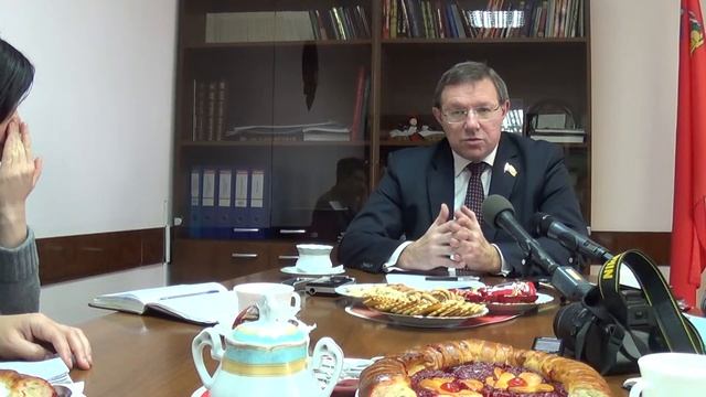 Константин Негурица о переносе Вечного огня смотреть онлайн