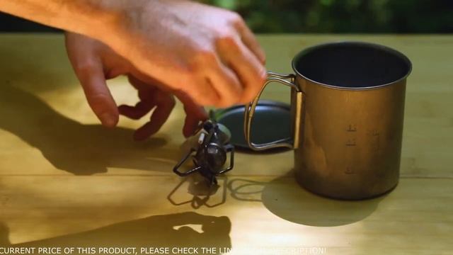 Best Backpacking Stoves - Backpacking Gear смотреть онлайн