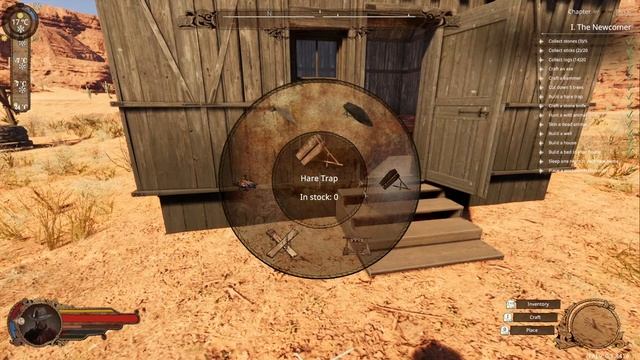 Wild West Dynasty Part 5 - HOME IMPROVEMENT UPDATE! смотреть онлайн