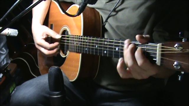 Carolina In My Mind -Chords- James Taylor -cover смотреть онлайн