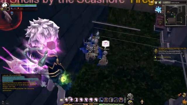 DN Sea Inqu Bot Near Black Smith CH 7 смотреть онлайн