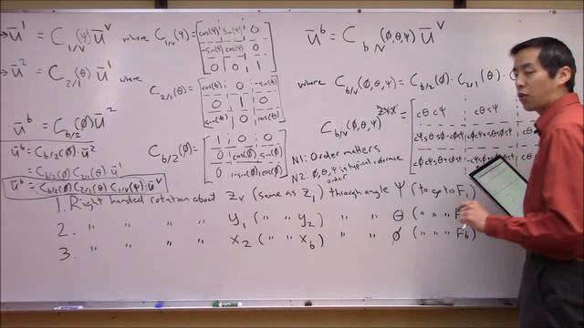 Euler Angles and the Euler Rotation Sequence смотреть онлайн