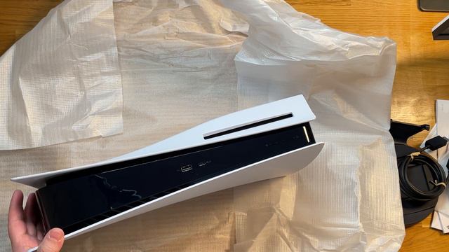 PlayStation 5 Kutu Açılımı - Sony PS5 Konsol Diskli Versiyon смотреть онлайн
