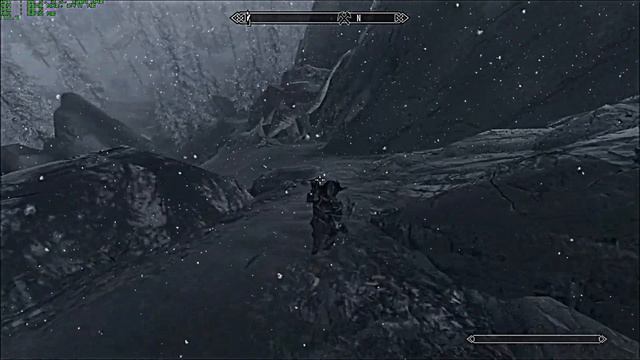 TES Skyrim Special Edition | PC MAX OUT | G-SYNC 144Hz | GTX 980TI смотреть онлайн